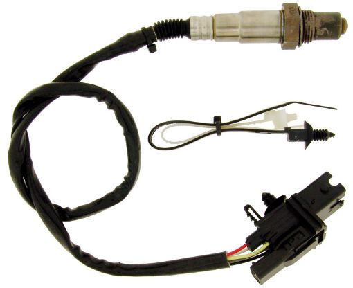 Picture of NGK Nissan Altima 2006 - 2004 Direct Fit 5 - Wire Wideband AF Sensor