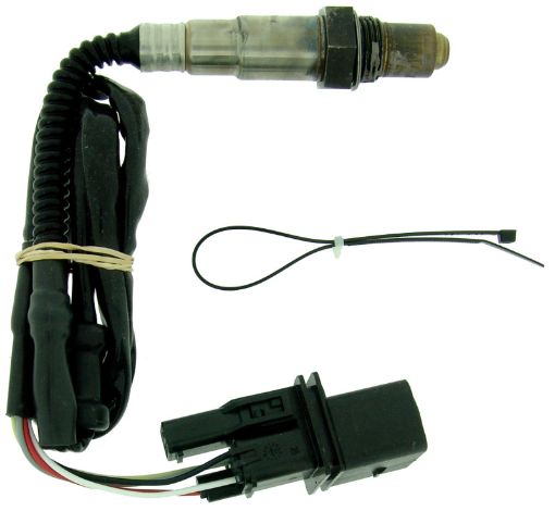 Picture of NGK Audi TT 2006 - 2001 Direct Fit 5 - Wire Wideband AF Sensor