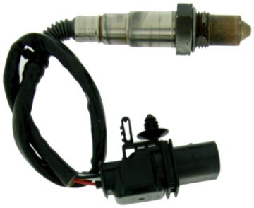 Picture of NGK Dodge Ram 2500 2010 - 2007 Direct Fit 5 - Wire Wideband AF Sensor
