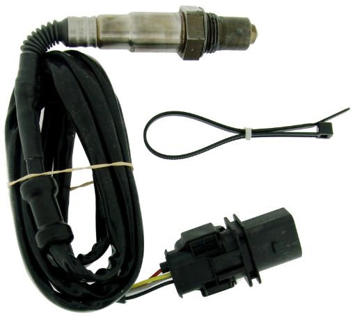 Picture of NGK Audi A4 2009 - 2005 Direct Fit 5 - Wire Wideband AF Sensor