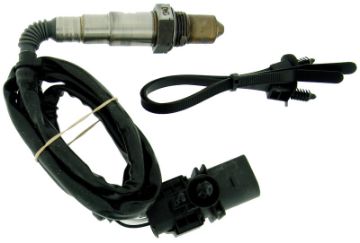 Picture of NGK Volkswagen Beetle 2008 - 2004 Direct Fit 5 - Wire Wideband AF Sensor