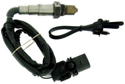 Picture of NGK Volkswagen Beetle 2008 - 2004 Direct Fit 5 - Wire Wideband AF Sensor