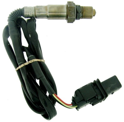 Picture of NGK BMW 1 Series M 2011 Direct Fit 5 - Wire Wideband AF Sensor