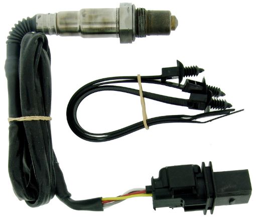 Picture of NGK Audi A8 Quattro 2009 - 2008 Direct Fit 5 - Wire Wideband AF Sensor