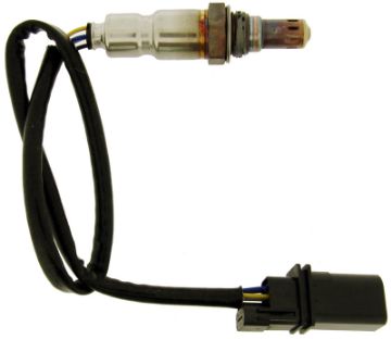 Picture of NGK Dodge Dart 2014 - 2013 Direct Fit 5 - Wire Wideband AF Sensor