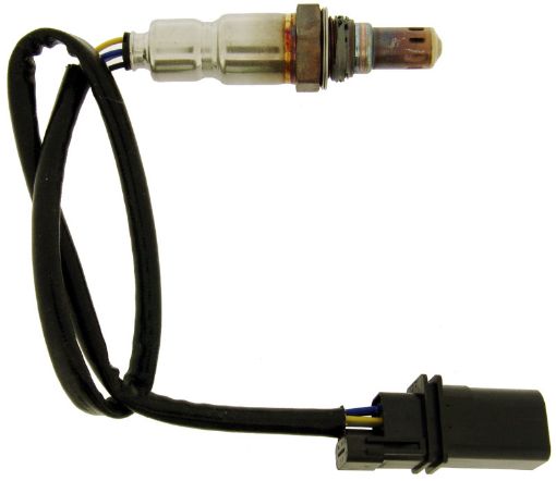 Picture of NGK Dodge Dart 2014 - 2013 Direct Fit 5 - Wire Wideband AF Sensor