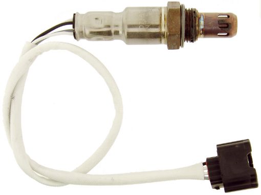 Picture of NGK Chevrolet City Express 2017 - 2015 Direct Fit Oxygen Sensor