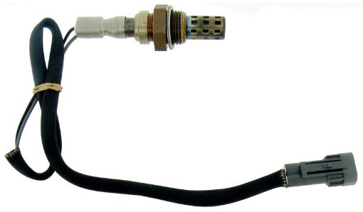 Picture of NGK Toyota MR2 1992 - 1991 Direct Fit Oxygen Sensor