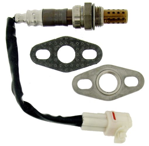 Picture of NGK Toyota Pickup 1991 - 1989 Direct Fit Oxygen Sensor