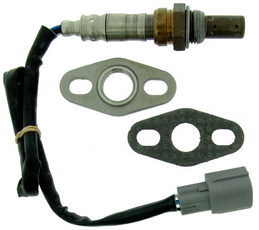 Picture of NGK Toyota 4Runner 2000 - 1999 Direct Fit 4 - Wire AF Sensor
