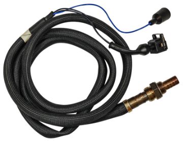 Picture of NGK Volvo 240 1993 Direct Fit Oxygen Sensor