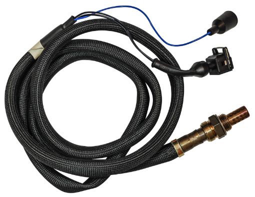 Picture of NGK Volvo 240 1993 Direct Fit Oxygen Sensor