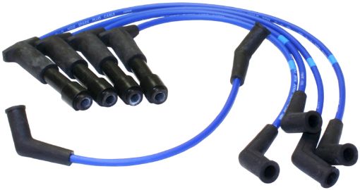 Picture of NGK Geo Storm 1991 - 1990 Spark Plug Wire Set