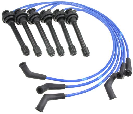 Picture of NGK Isuzu Trooper 1995 - 1992 Spark Plug Wire Set