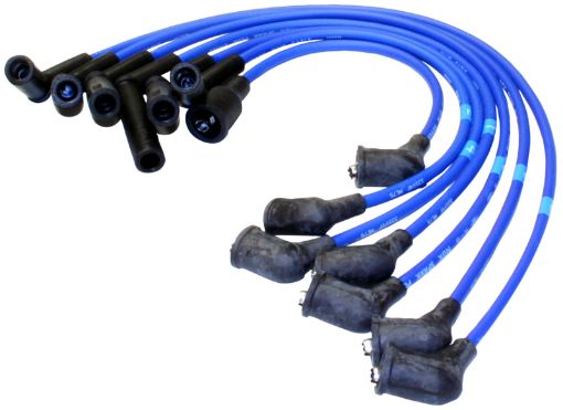 Picture of NGK Dodge Stealth 1996 - 1991 Spark Plug Wire Set