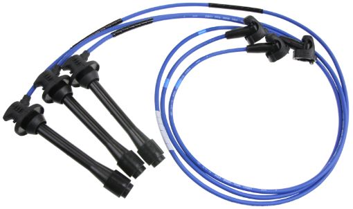 Picture of NGK Toyota 4Runner 2002 - 1996 Spark Plug Wire Set