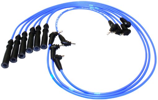 Picture of NGK Toyota 4Runner 1995 - 1992 Spark Plug Wire Set