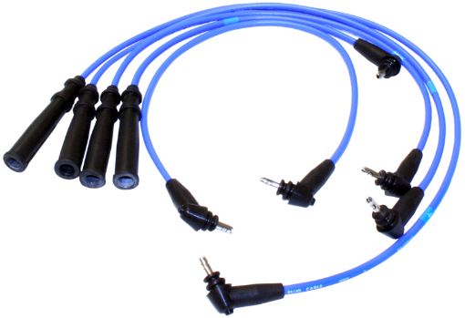 Picture of NGK Toyota 4Runner 1995 - 1993 Spark Plug Wire Set