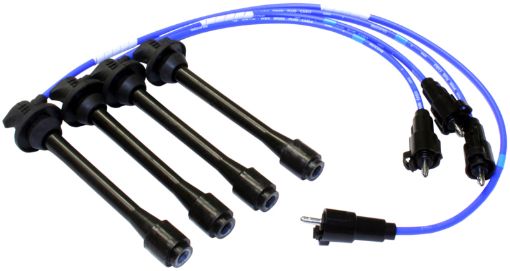 Picture of NGK Toyota 4Runner 2000 - 1997 Spark Plug Wire Set