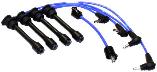 Picture of NGK Toyota Previa 1997 - 1991 Spark Plug Wire Set