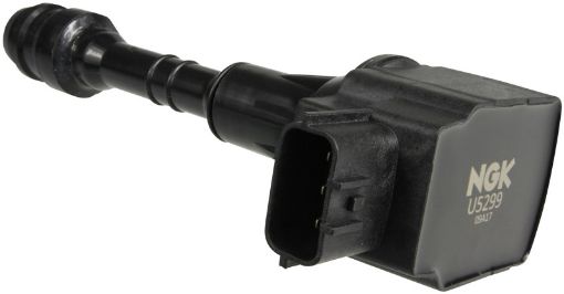Picture of NGK 2006 - 04 Nissan Titan COP Ignition Coil