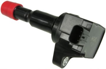 Picture of NGK 2008 - 07 Honda Fit COP Ignition Coil