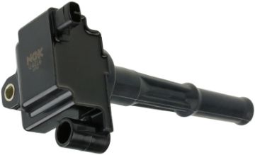 Picture of NGK 2004 - 00 Toyota Tundra COP (Waste Spark) Ignition Coil