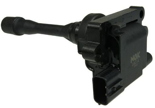 Picture of NGK 2003 Mitsubishi Outlander COP (Waste Spark) Ignition Coil