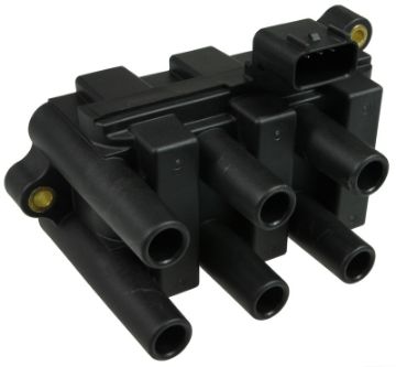 Picture of NGK 2005 - 01 Mercury Sable DIS Ignition Coil