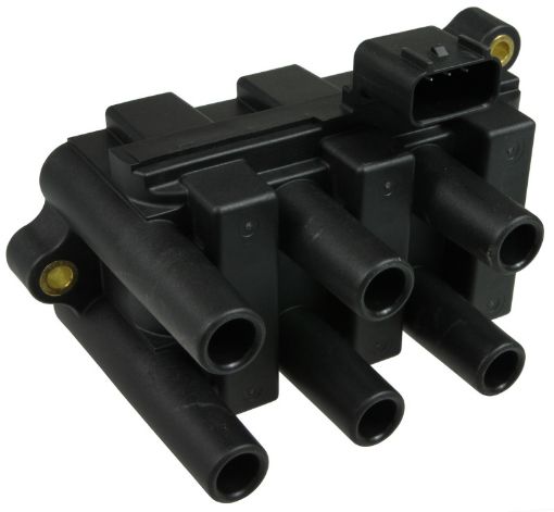 Picture of NGK 2005 - 01 Mercury Sable DIS Ignition Coil