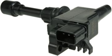 Picture of NGK 2003 - 02 Mazda Protege5 COP (Waste Spark) Ignition Coil