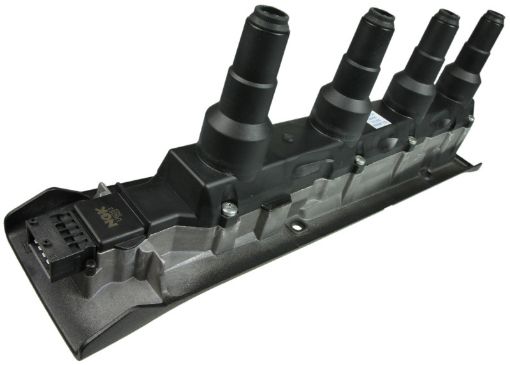Picture of NGK 2009 - 99 Saab 9 - 5 COP Rail Ignition Coil Assembly