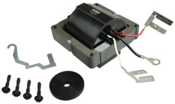 Picture of NGK 1977 - 74 Pontiac Ventura HEI Ignition Coil