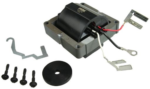 Picture of NGK 1977 - 74 Pontiac Ventura HEI Ignition Coil