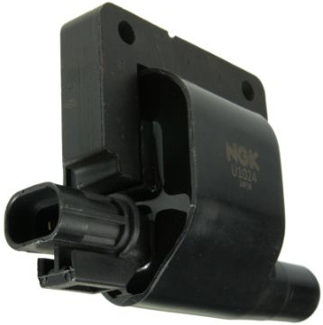 Picture of NGK 1991 - 89 Subaru Justy HEI Ignition Coil