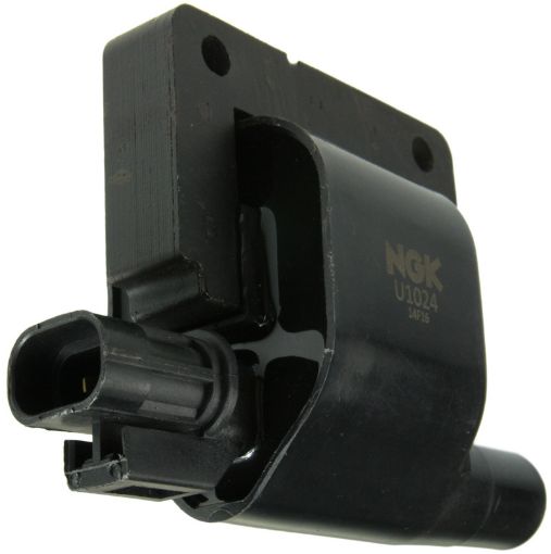 Picture of NGK 1991 - 89 Subaru Justy HEI Ignition Coil