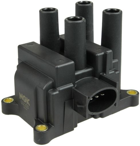 Picture of NGK 2000 - 99 Mercury Mystique DIS Ignition Coil