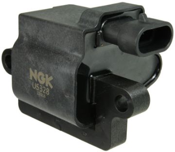 Picture of NGK 2006 - 03 Hummer H2 Coil Near Plug Ignition Coil