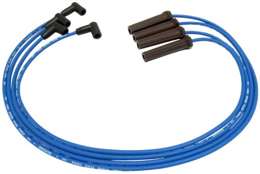 Picture of NGK Chevrolet S10 2003 - 1998 Spark Plug Wire Set