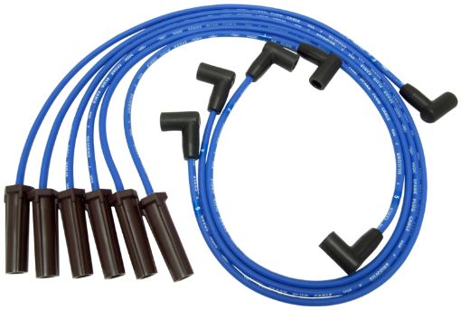 Picture of NGK Buick LeSabre 2005 - 1999 Spark Plug Wire Set