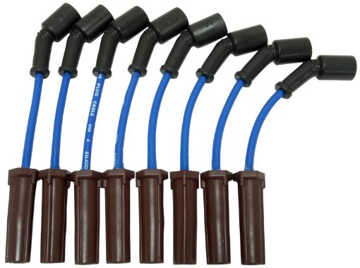 Picture of NGK Cadillac CTS 2005 - 2004 Spark Plug Wire Set