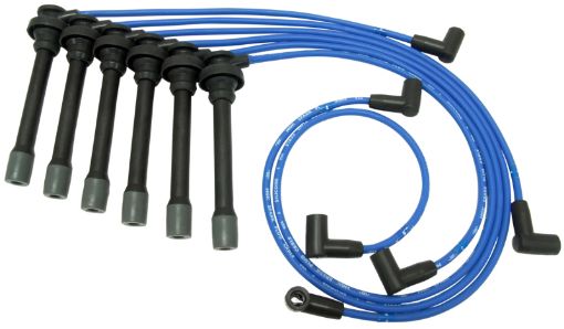 Picture of NGK Chevrolet Lumina 1997 - 1996 Spark Plug Wire Set