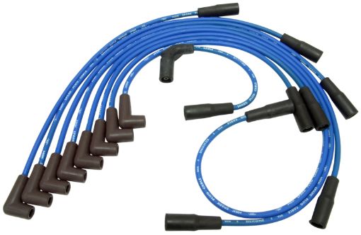 Picture of NGK Chevrolet Camaro 1997 - 1996 Spark Plug Wire Set