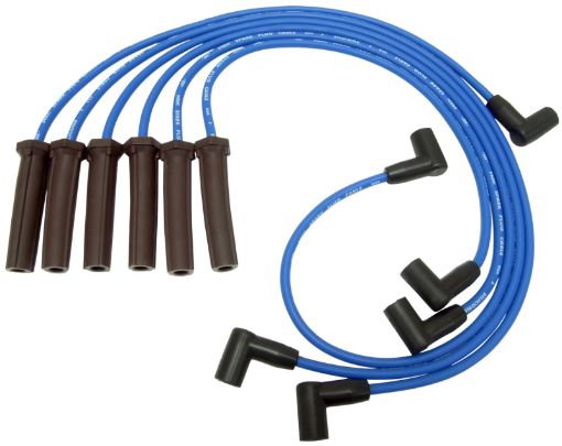 Picture of NGK Buick Century 1999 - 1997 Spark Plug Wire Set