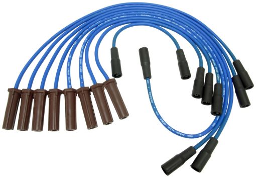 Picture of NGK Chevrolet C2500 2000 - 1996 Spark Plug Wire Set
