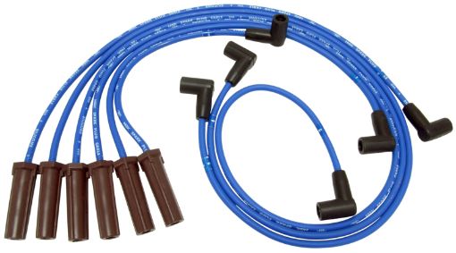 Picture of NGK Buick Regal 1998 - 1996 Spark Plug Wire Set