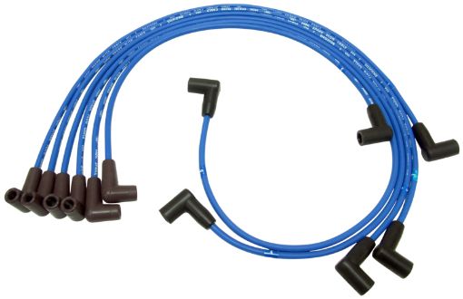Picture of NGK Chevrolet Camaro 1999 - 1995 Spark Plug Wire Set