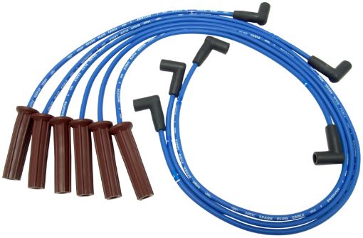 Picture of NGK Buick Century 1995 - 1994 Spark Plug Wire Set
