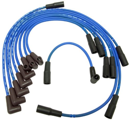 Picture of NGK Chevrolet Camaro 1995 - 1993 Spark Plug Wire Set