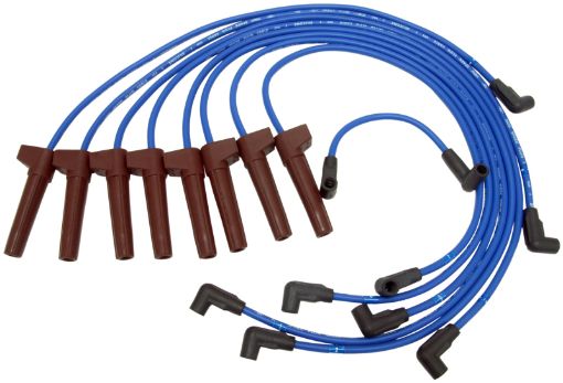 Picture of NGK Chevrolet C1500 1993 - 1990 Spark Plug Wire Set
